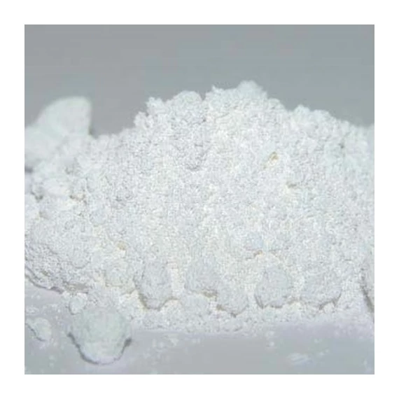 CC Moore White Bait Dye - Fehér porfesték