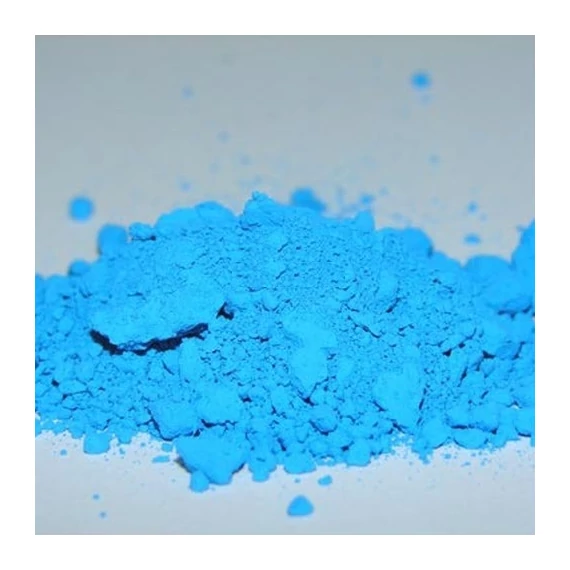 CC Moore Fluoro Blue Bait Dye - Fluoro kék porfesték