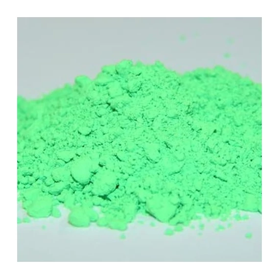 CC Moore Fluoro Green Bait Dye - Fluoro zöld porfesték