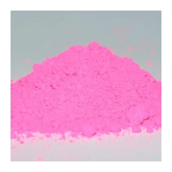 CC Moore Fluoro Pink Bait Dye - Fluoro rózsaszín porfesték