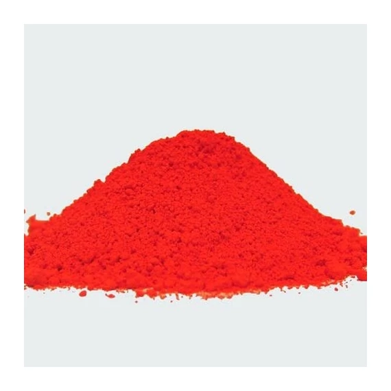 CC Moore Fluoro Red Bait Dye - Fluoro piros porfesték