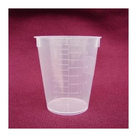 CC Moore Measuring Beaker- Mérőpohár