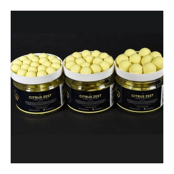 CC Moore Elite Range Popup Citrus Zest