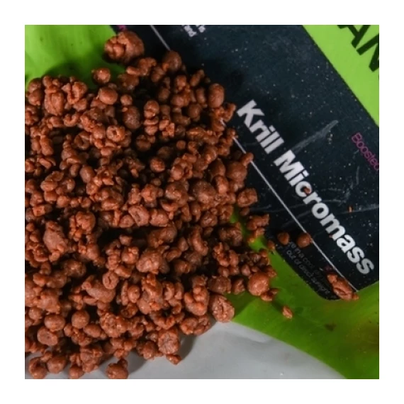 CC Moore Krill Micromass Tengeri aprórák massza