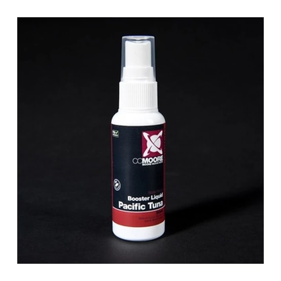 CC Moore Pacific Tuna Booster Liquid Folyékony Utólagos Ízfokozó