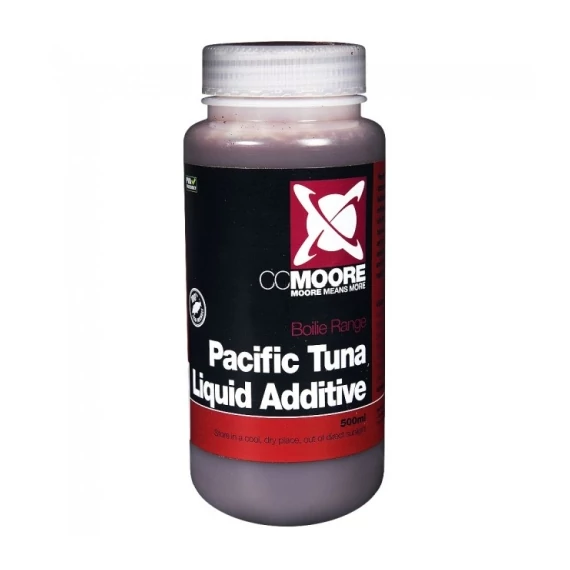 CC Moore Pacific Tuna Liquid Additive