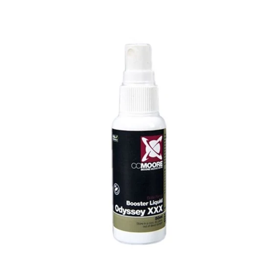 CC Moore Odyssey XXX Booster Liquid Aroma Spray