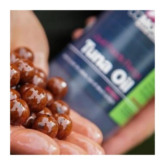 CC Moore Tuna Oil Tonhal Olaj