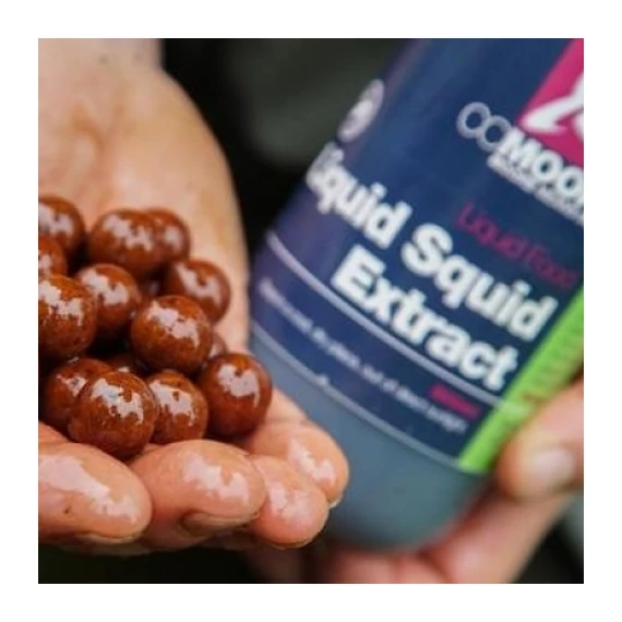 CC Moore Liquid Squid Extract Tintahal Kivonat