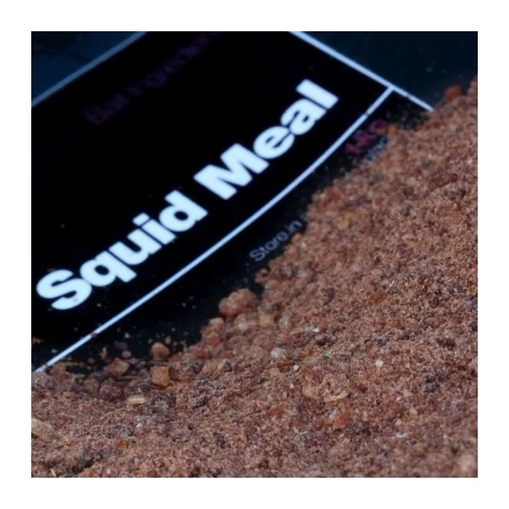 CC Moore Squid Meal Tintahal Liszt