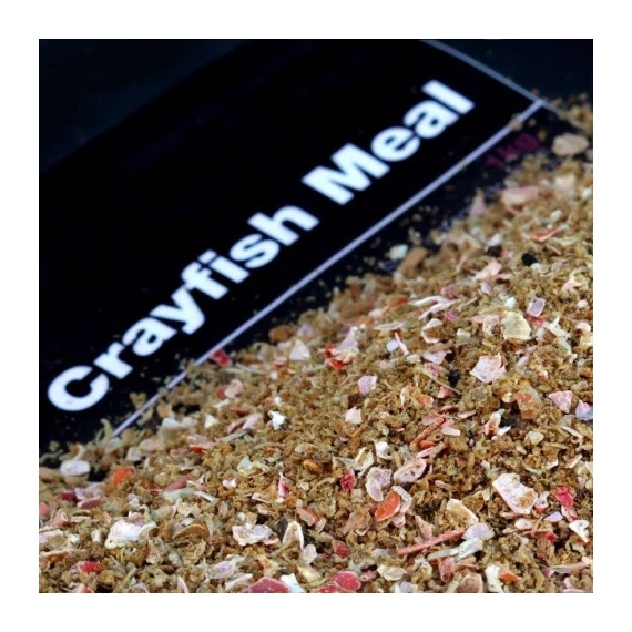 CC Moore Crayfish Meal Folyami Rák Őrlemény