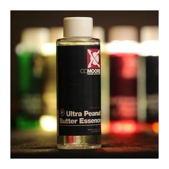 CC Moore Ultra Peanut Butter Essence Mogyoróvaj Aroma