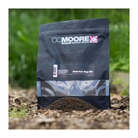 CC Moore Krill Bag Mix Etetőanyag