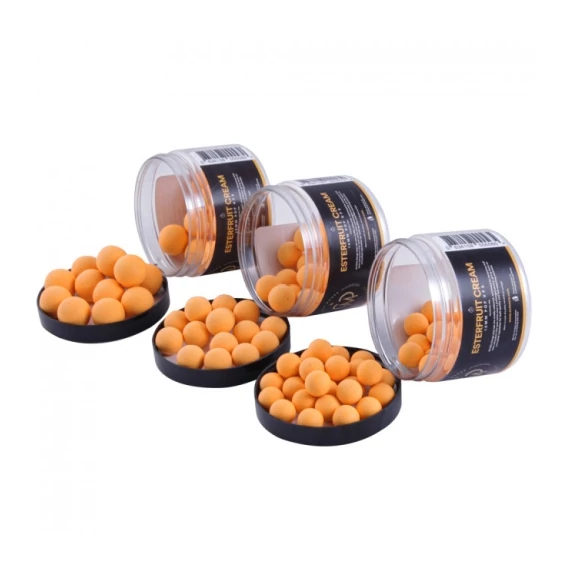 CC Moore Elite Range Esterfruit-Cream Pop Ups Bojli