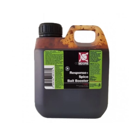 CC Moore Response Bait Boosters Spice Fűszeres Csali Locsoló (1liter)