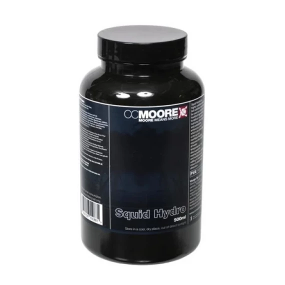 CC Moore Squid Hydro Folyékony Tintahal Kivonat (500ml)