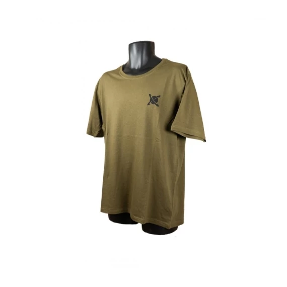 CC Moore Póló Khaki T-shirt