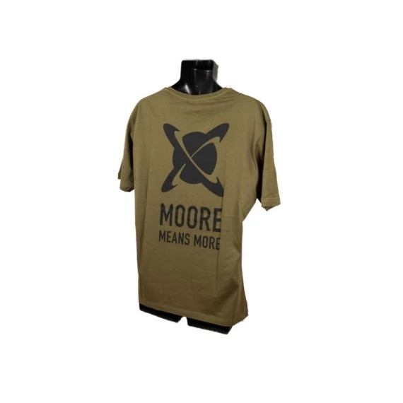 CC Moore Póló Khaki T-shirt