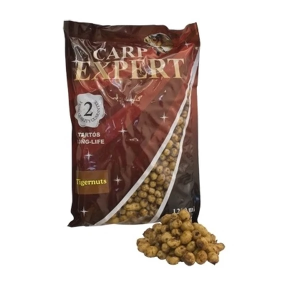 Carp Expert Főtt Tigrismogyoró 800g
