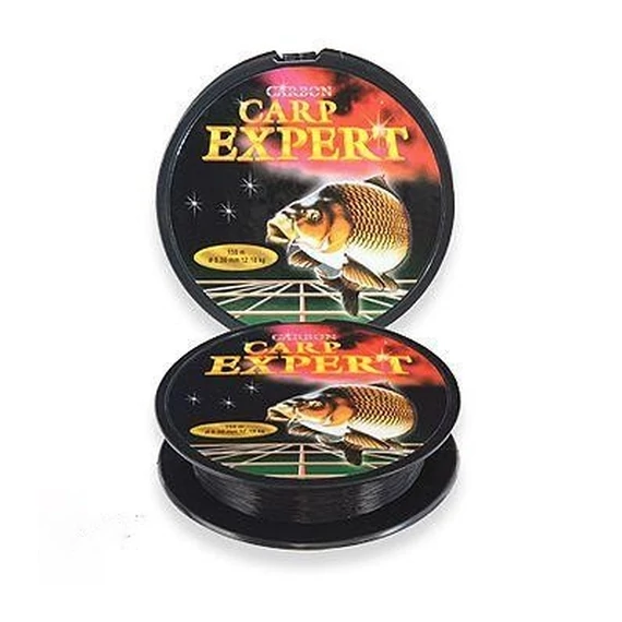 Carp Expert Zsinór