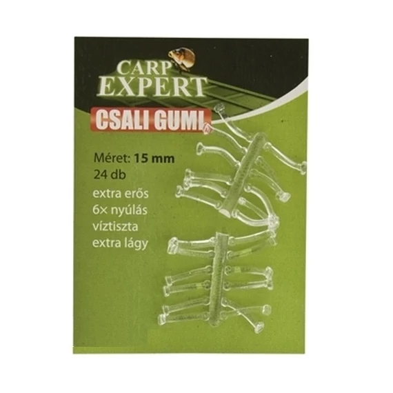 Carp Expert Z Csali Gumi