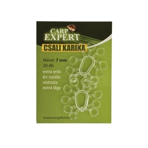 Carp Expert Z Csalikarika (7mm)