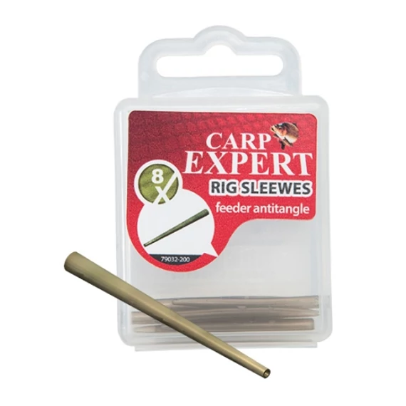 Carp Expert Feeder Antitangle Gubancgátló Cső