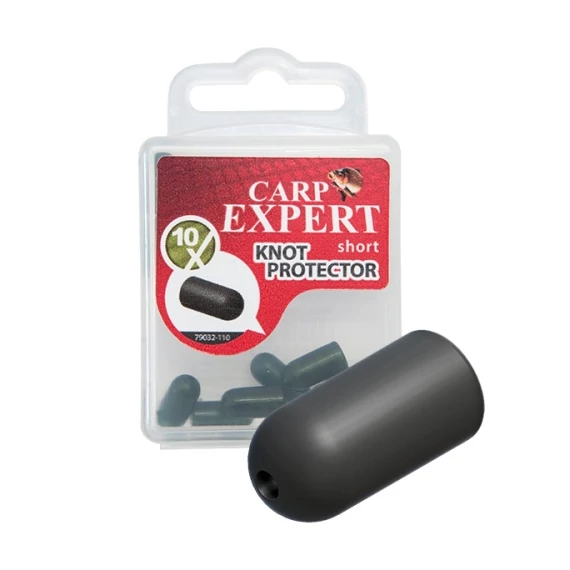 Carp Expert CPX Rövid Kötésvédő Gumiütköző