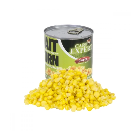 Carp Expert Csemegekukorica Nyomott Dobozos