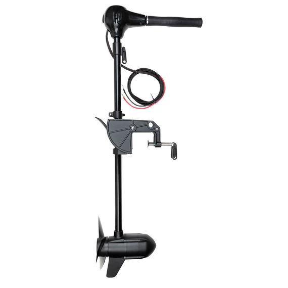 Fox Elektromos Csónakmotor 80lb 12v BL engine