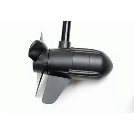 Fox Elektromos Csónakmotor 80lb 12v BL engine