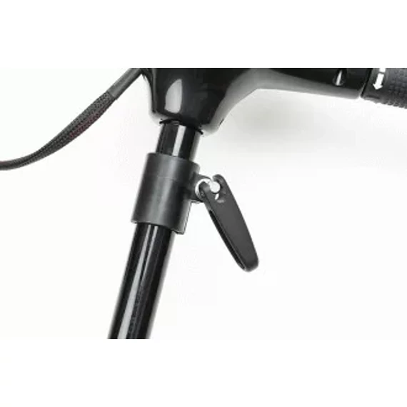 Fox Elektromos Csónakmotor 80lb 12v BL engine