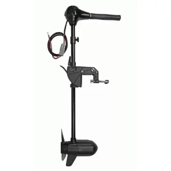 Fox Elektromos Csónakmotor 100lb 24v BL engine