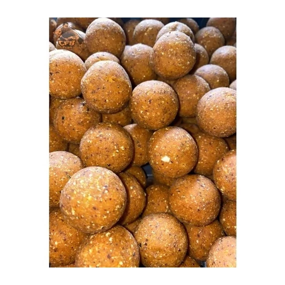 CFB Stabilizált Bojli Hot Mango Hard (kemény)