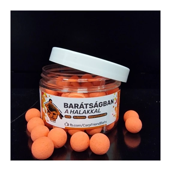 CFB Fluo Pop Up (14mm/50g)
