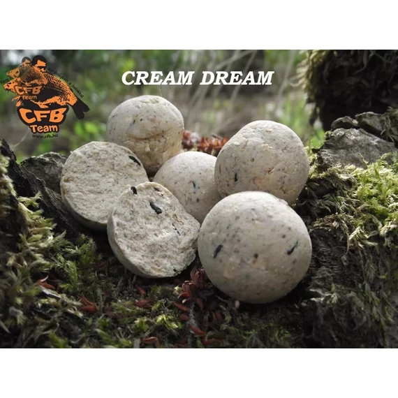 CFB Stabilizált Bojli Cream Dream