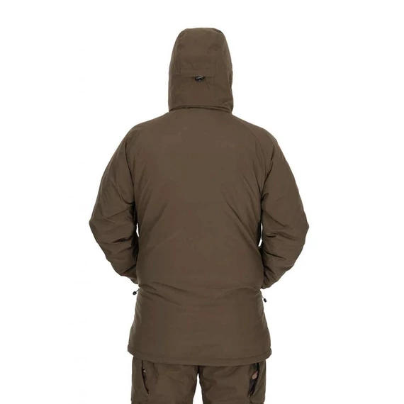 Fox Kabát Khaki sherpa-tec jacket