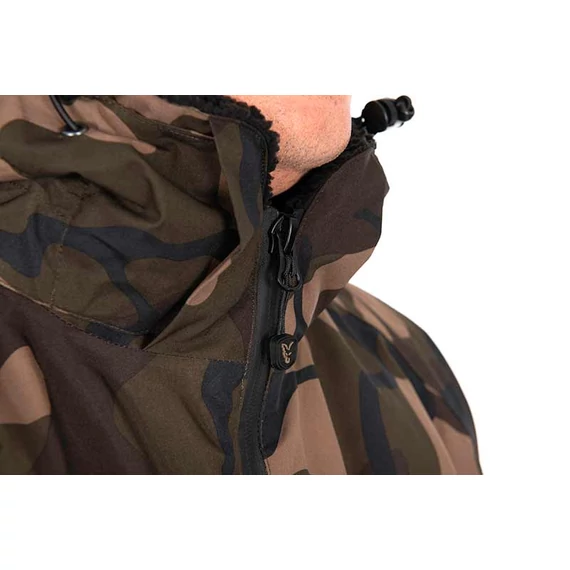 Fox Kabát Camo sherpa-tec 3/4 jacket LTD