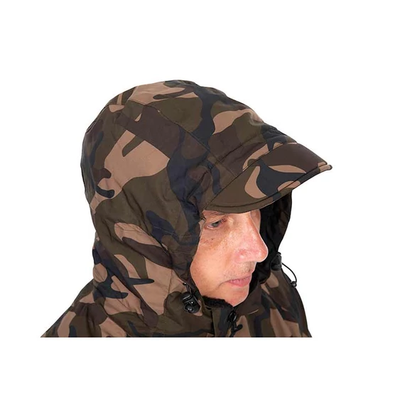 Fox Kabát Camo sherpa-tec 3/4 jacket LTD