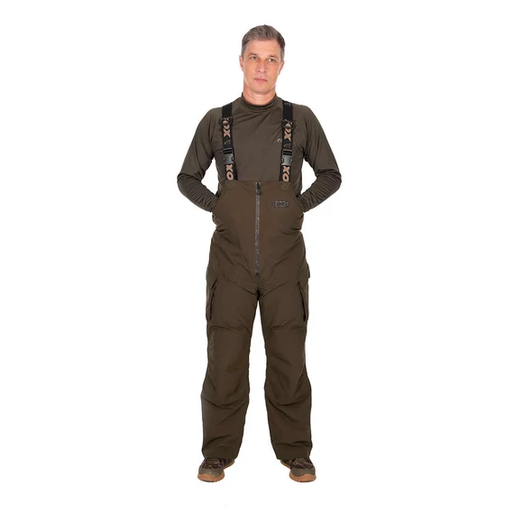 Fox Kantáros Nadrág Khaki Sherpa-tec sallopettes