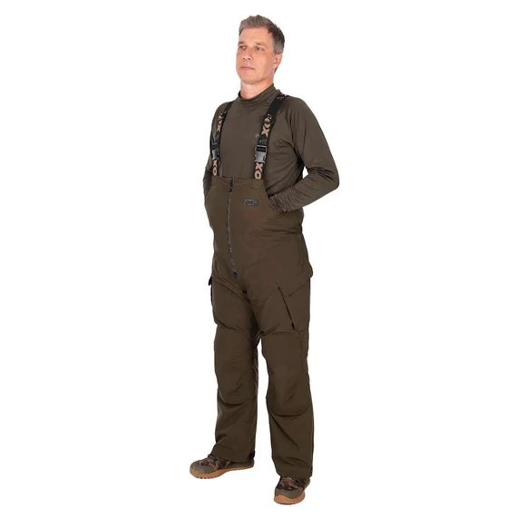 Fox Kantáros Nadrág Khaki Sherpa-tec sallopettes