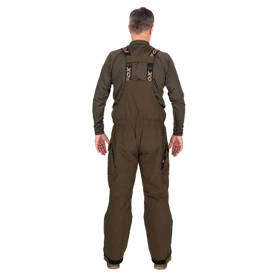 Fox Kantáros Nadrág Khaki Sherpa-tec sallopettes