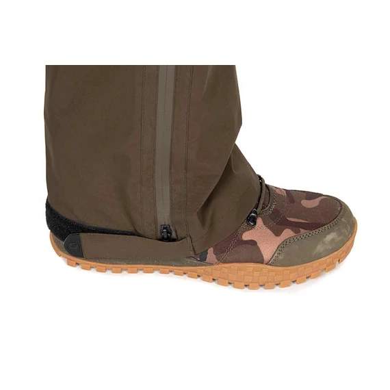 Fox Kantáros Nadrág Khaki Sherpa-tec sallopettes