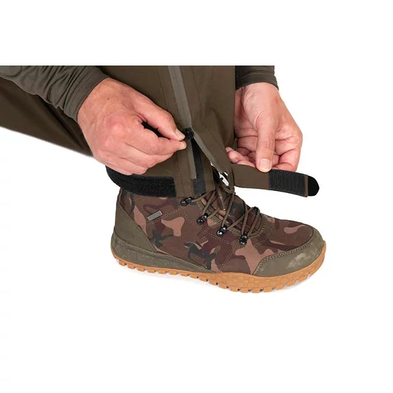 Fox Kantáros Nadrág Khaki Sherpa-tec sallopettes