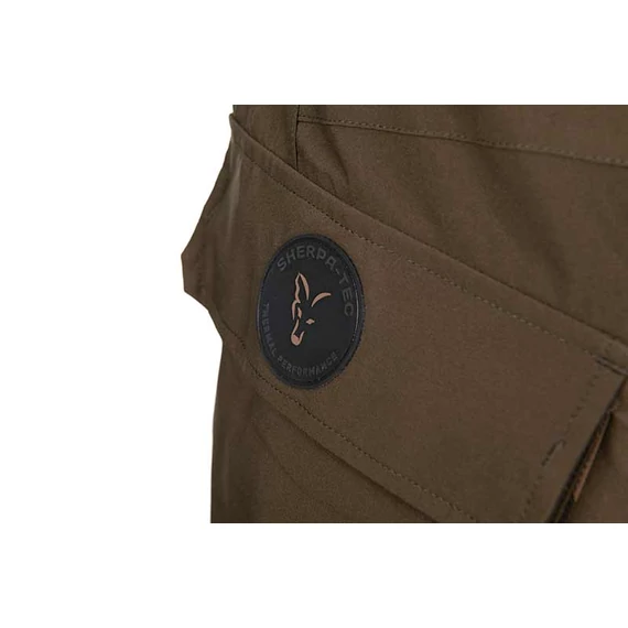 Fox Kantáros Nadrág Khaki Sherpa-tec sallopettes