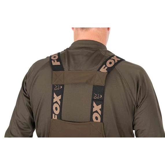 Fox Kantáros Nadrág Khaki Sherpa-tec sallopettes