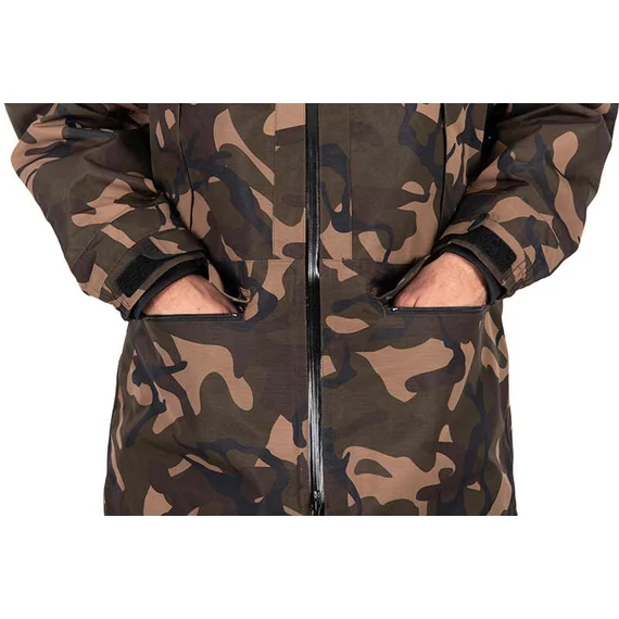 Fox Kabát RS25K CAMO 3/4 Jacket