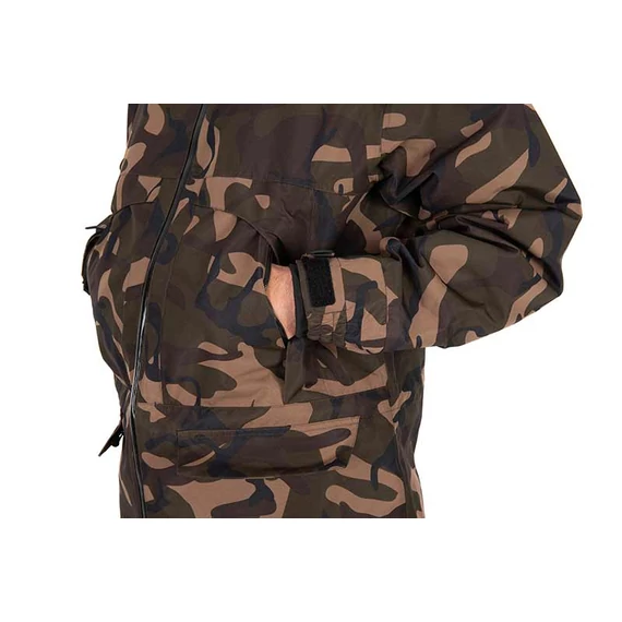 Fox Kabát RS25K CAMO 3/4 Jacket