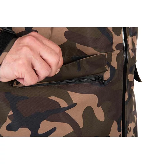 Fox Kabát RS25K CAMO 3/4 Jacket