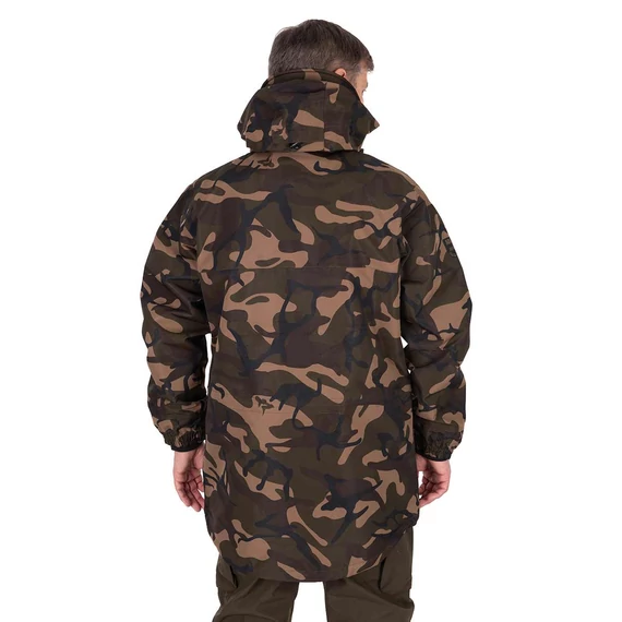 Fox Kabát RS25K CAMO 3/4 Jacket